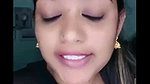 Telugu nude Indian girl Tango live viral clip