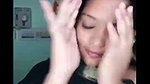 Telugu nude Indian girl Tango live viral clip