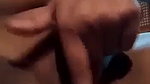 slim village girl spreading pussy lips showing