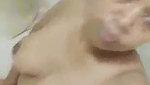 Bhabhi nude in bathroom viral clip shared