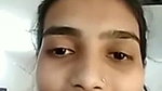 Indian Girl Showing White Boobs On Video Call