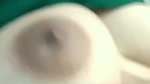 Indian Girl Showing White Boobs On Video Call