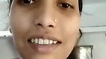 Indian Girl Showing White Boobs On Video Call