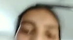 Indian Girl Showing White Boobs On Video Call