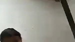 Tiny tits Indian girl bathing naked viral clip