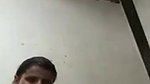 Tiny tits Indian girl bathing naked viral clip