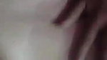 Beautiful village girl hairy pussy fingering clip