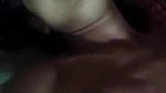 Beautiful village girl hairy pussy fingering clip