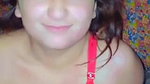 Desi TikTok girl nude capture for fan following