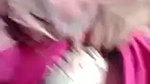 Pakistani mature aunty showing boob on cam viral clip