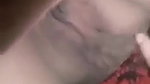 Bangladeshi girl showing horny pink pussy hole