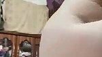 Bhabhi feeling horny during pussy fingering