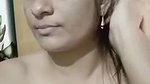 Bangladeshi cheating wife nude exposing viral MMS