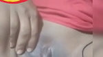 Bengali girl showing big round boobs viral clip