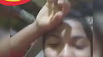Bengali girl showing big round boobs viral clip