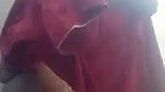 unsatisfied big boobs bhabhi topless viral MMS
