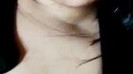 Bushy pussy Indian girl nude teasing video
