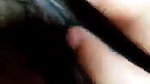 Bushy pussy Indian girl nude teasing video