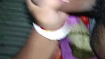 Desi Wife Sucking Hubby Dick In Nude Till Cumming