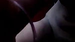 innocent village girl spreading tight pussy