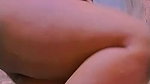 wet Indian girl pussy in doggy sex viral xxx