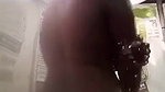 Bangla Village Girl Bathing Topless Viral MMS