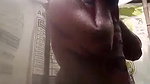 Bangla Village Girl Bathing Topless Viral MMS