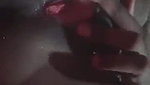 Bangla village girl pink pussy showing viral clip