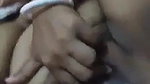 Bengali Boudi Showing Wet Horny Pussy On Cam
