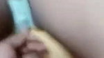 friend wife blowjob and pussy showing exclusive