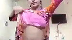 Pashto Girl Showing Boobs Viral MMS Streaming