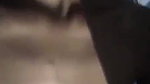 small boobs Tamil girl in horny mood viral MMS