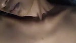 small boobs Tamil girl in horny mood viral MMS