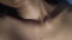 small boobs Tamil girl in horny mood viral MMS