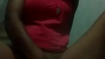 village girl naked pussy fingering viral MMS