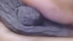 Dark brown nipples Bengali girl viral MMS