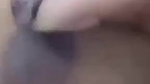 Dark brown nipples Bengali girl viral MMS
