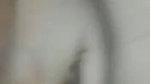 Horny Indian girl tasting big dick of BF
