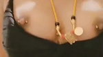 Sexy ass Tamil wife home sex video