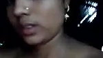 Desi village wife nude selfie for lover