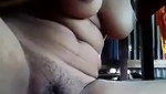 Desi village wife nude selfie for lover