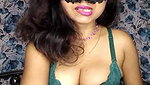 Stripchat  DesigirlRoshni