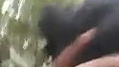 Dehati neighbor wife secret sex outdoors