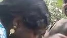 Dehati neighbor wife secret sex outdoors