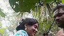 Dehati neighbor wife secret sex outdoors