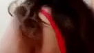 Big booby Pakistani girl boobs show selfie