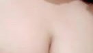 Big booby Pakistani girl boobs show selfie