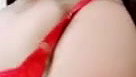 Big booby Pakistani girl boobs show selfie