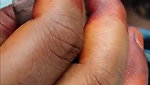 Telegu girl sucking dick of lover