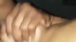Bangladeshi wife standing sex with hubby